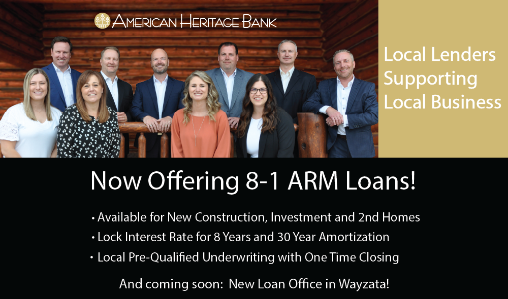 8-1 Arm Loans - SC Market