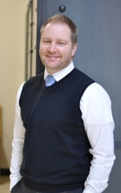 Adam Vee