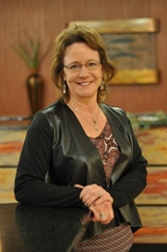 Brenda Schindler