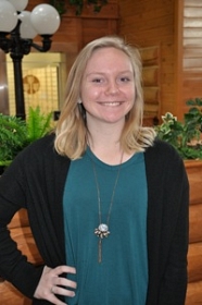 Caitlin Christen