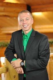 Chase Larson