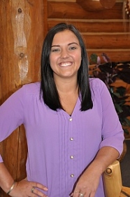 Courtney Fobbe