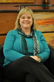 Diane Harms