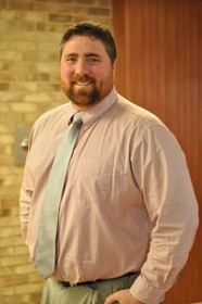 Jesse Lutgen