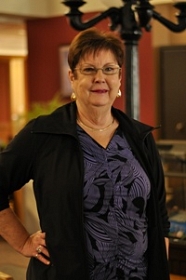 Joyce Brever