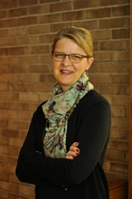 Judy Streit
