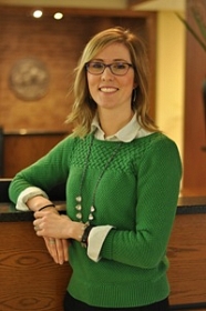 Katie Dirkes