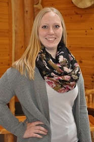 Megan Lewandowski