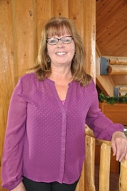 Rosie Rausch