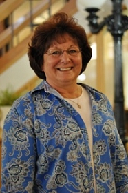 Vicki Anderson