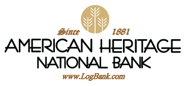 American Heritage National Bank